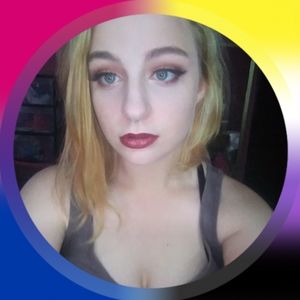 Meet your Posher, Rhiannon
